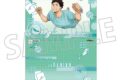 ハイキュー!! クリアファイル/岩泉 一 体力測定
2026年3月14日発売 ハイキュー!! クリアファイル/岩泉 一 体力測定
2026年3月14日発売