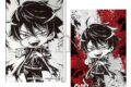 TVアニメ桃源暗鬼 SUMIE カードケース ステッカー付 一ノ瀬四季
2026年07月中旬発売 TVアニメ桃源暗鬼 SUMIE カードケース ステッカー付 一ノ瀬四季
2026年07月中旬発売