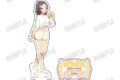 アニメ青春ブタ野郎はサンタクロースの夢を見ない 描き下ろしBIGアクリルスタンド④姫路紗良
2026年08月発売
で取扱中 アニメ青春ブタ野郎はサンタクロースの夢を見ない 描き下ろしBIGアクリルスタンド④姫路紗良
2026年08月発売
で取扱中