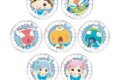 アニメ おじゃる丸 トレーディングアクリルキーホルダー<全7種・ランダム>
アニメイトで
2026年06月発売 アニメ おじゃる丸 トレーディングアクリルキーホルダー<全7種・ランダム>
アニメイトで
2026年06月発売