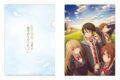 お隣の天使様にいつの間にか駄目人間にされていた件2 クリアファイル 2期ビジュアルC アニメイトで
2026/06/26 発売 お隣の天使様にいつの間にか駄目人間にされていた件2 クリアファイル 2期ビジュアルC アニメイトで
2026/06/26 発売