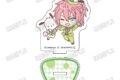 DYNAMIC CHORD×サンリオキャラクターズ ミニキャラアクリルスタンド②Bishop×ポチャッコ
2026年07月発売 DYNAMIC CHORD×サンリオキャラクターズ ミニキャラアクリルスタンド②Bishop×ポチャッコ
2026年07月発売