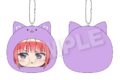 五等分の花嫁* まるめいつクッションキーホルダー2 中野二乃
2026年06月発売 五等分の花嫁* まるめいつクッションキーホルダー2 中野二乃
2026年06月発売