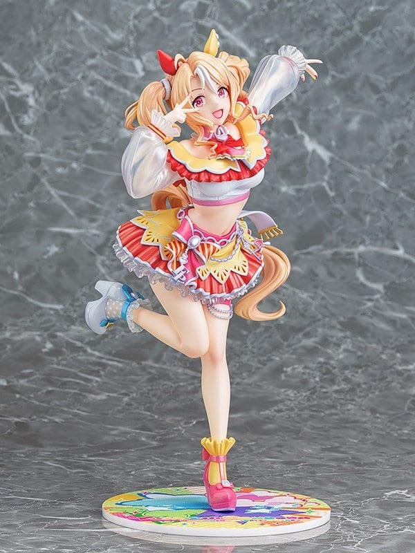 ウマ娘 プリティーダービー フサイチパンドラ 1/7 完成品フィギュア
2027年04月発売 ウマ娘 プリティーダービー フサイチパンドラ 1/7 完成品フィギュア
2027年04月発売