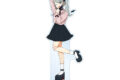 DECO*27 feat.初音ミク EXHIBITION Produced by DECO*27 / OTOIRO MANNEQUIN ヴァンパイア BIGアクリルスタンド
2026年7月27日発売 DECO*27 feat.初音ミク EXHIBITION Produced by DECO*27 / OTOIRO MANNEQUIN ヴァンパイア BIGアクリルスタンド
2026年7月27日発売