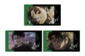 TVアニメ『進撃の巨人』 リヴァイ 場面写Ani-Frame3枚セット
2026年7月27日発売
で取扱中 TVアニメ『進撃の巨人』 リヴァイ 場面写Ani-Frame3枚セット
2026年7月27日発売
で取扱中