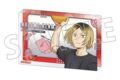 ハイキュー!! アクリルブロック/孤爪研磨 体力測定
2026年3月14日発売
で取扱中 ハイキュー!! アクリルブロック/孤爪研磨 体力測定
2026年3月14日発売
で取扱中