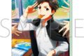 アイドルマスター SideM ノーブルアート/神谷幸広 リメンバーショット
2026年6月27日発売
で取扱中 アイドルマスター SideM ノーブルアート/神谷幸広 リメンバーショット
2026年6月27日発売
で取扱中