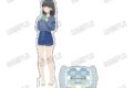 アニメ青春ブタ野郎はサンタクロースの夢を見ない 描き下ろしBIGアクリルスタンド③赤城郁実
2026年08月発売
で取扱中 アニメ青春ブタ野郎はサンタクロースの夢を見ない 描き下ろしBIGアクリルスタンド③赤城郁実
2026年08月発売
で取扱中