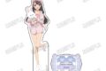 アニメ青春ブタ野郎はサンタクロースの夢を見ない 描き下ろしBIGアクリルスタンド②広川卯月
2026年08月発売
で取扱中 アニメ青春ブタ野郎はサンタクロースの夢を見ない 描き下ろしBIGアクリルスタンド②広川卯月
2026年08月発売
で取扱中