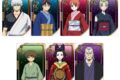 新劇場版 銀魂 -吉原大炎上- ツインウエハース
2026/06/08 発売 新劇場版 銀魂 -吉原大炎上- ツインウエハース
2026/06/08 発売