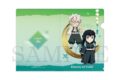 アニメ「鬼滅の刃 デフォルメミニクリアファイル 時透無一郎&不死川実弥
アニメイトで
2026年07月発売 アニメ「鬼滅の刃 デフォルメミニクリアファイル 時透無一郎&不死川実弥
アニメイトで
2026年07月発売