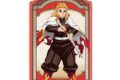 鬼滅の刃 アクリルマグネット 煉獄杏寿郎【再販】
アニメイトで
2026年07月発売 鬼滅の刃 アクリルマグネット 煉獄杏寿郎【再販】
アニメイトで
2026年07月発売