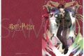 ハリーポッター クリアファイル/クィディッチ(ロン・ウィーズリー) ムービックで2026年7月4日より発売 ハリーポッター クリアファイル/クィディッチ(ロン・ウィーズリー) ムービックで2026年7月4日より発売