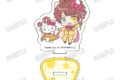 DYNAMIC CHORD×サンリオキャラクターズ ミニキャラアクリルスタンド①King×ハローキティ
2026年07月発売 DYNAMIC CHORD×サンリオキャラクターズ ミニキャラアクリルスタンド①King×ハローキティ
2026年07月発売