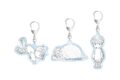 DECO*27 feat.初音ミク EXHIBITION Produced by DECO*27 / OTOIRO シンセカイ案内所 アクリルキーホルダー3個セット
2026年7月27日発売 DECO*27 feat.初音ミク EXHIBITION Produced by DECO*27 / OTOIRO シンセカイ案内所 アクリルキーホルダー3個セット
2026年7月27日発売