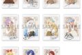 アイカツ!シリーズ キャラナップコレクション ~セピア・ラ・モード~
アニメイトで
2026/08/22 発売 アイカツ!シリーズ キャラナップコレクション ~セピア・ラ・モード~
アニメイトで
2026/08/22 発売