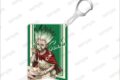 【Dr.STONE】 石神千空Birthday アクリルキーホルダー【エテルノレシ】
アニメイトで
2026年08月上旬発売 【Dr.STONE】 石神千空Birthday アクリルキーホルダー【エテルノレシ】
アニメイトで
2026年08月上旬発売