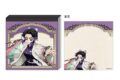 鬼滅の刃 スクエアメモ 胡蝶しのぶ【再販】
アニメイトで
2026年07月発売 鬼滅の刃 スクエアメモ 胡蝶しのぶ【再販】
アニメイトで
2026年07月発売