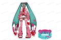 GLOOMY meets 初音ミク BIGオーロラアクリルスタンド 初音ミク
2026年07月発売 GLOOMY meets 初音ミク BIGオーロラアクリルスタンド 初音ミク
2026年07月発売