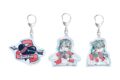 DECO*27 feat.初音ミク EXHIBITION Produced by DECO*27 / OTOIRO ゾンビ アクリルキーホルダー3個セット
2026年7月27日発売 DECO*27 feat.初音ミク EXHIBITION Produced by DECO*27 / OTOIRO ゾンビ アクリルキーホルダー3個セット
2026年7月27日発売