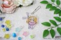 【20%OFF】「2.5次元の誘惑」 ぷちちょこミニアクリルキーホルダー【リリエル】天使空挺隊ver.
2025年10月発売 【20%OFF】「2.5次元の誘惑」 ぷちちょこミニアクリルキーホルダー【リリエル】天使空挺隊ver.
2025年10月発売