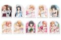 俺ガイル シリーズ トレーディングダイカットステッカー vol.4
2026年07月発売
で取扱中 俺ガイル シリーズ トレーディングダイカットステッカー vol.4
2026年07月発売
で取扱中