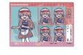 アンデッドアンラック れとぽぷ 第2弾 証明写真風ステッカー ジーナ
アニメイトで
2026年06月下旬発売 アンデッドアンラック れとぽぷ 第2弾 証明写真風ステッカー ジーナ
アニメイトで
2026年06月下旬発売