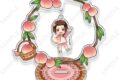 ヘタリア World★Stars ~Fruit Party~ゆらっこアクリルスタンド 8.中国
アニメイトで
2026年07月下旬発売 ヘタリア World★Stars ~Fruit Party~ゆらっこアクリルスタンド 8.中国
アニメイトで
2026年07月下旬発売