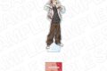 家庭教師ヒットマンREBORN! デカアクリルスタンド 獄寺 隼人 匣アニマル ver.
アニメイトで
2026年05月発売 家庭教師ヒットマンREBORN! デカアクリルスタンド 獄寺 隼人 匣アニマル ver.
アニメイトで
2026年05月発売