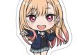 TVアニメ「その着せ替え人形は恋をする」Season 2 ダイカットステッカー 喜多川海夢 デフォルメver. アニメイトで
2026年06月 中旬 発売 TVアニメ「その着せ替え人形は恋をする」Season 2 ダイカットステッカー 喜多川海夢 デフォルメver. アニメイトで
2026年06月 中旬 発売