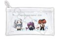 TVアニメ『葬送のフリーレン』 フラットクリアポーチ M-SB (フリーレン一行)
2026年07月中旬発売
で取扱中 (アニメイト) TVアニメ『葬送のフリーレン』 フラットクリアポーチ M-SB (フリーレン一行)
2026年07月中旬発売
で取扱中 (アニメイト)