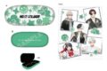 【15%OFF】ウィンドブレイカー (ウィンブレ) メガネケース A
2026年01月下旬発売 【15%OFF】ウィンドブレイカー (ウィンブレ) メガネケース A
2026年01月下旬発売