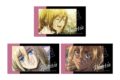 TVアニメ『進撃の巨人』 ヒストリア 場面写Ani-Frame3枚セット
2026年7月27日発売
で取扱中 TVアニメ『進撃の巨人』 ヒストリア 場面写Ani-Frame3枚セット
2026年7月27日発売
で取扱中