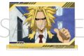 僕のヒーローアカデミア スタンド付きアクリルパネル/オールマイト vol.2
2026年7月3日発売
で取扱中 僕のヒーローアカデミア スタンド付きアクリルパネル/オールマイト vol.2
2026年7月3日発売
で取扱中