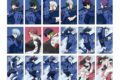 TVアニメ『ブルーロック』 描き下ろし 戦う背中×雨ver. トレーディングコンパクトクリアカード
2026年7月17日発売
で取扱中 TVアニメ『ブルーロック』 描き下ろし 戦う背中×雨ver. トレーディングコンパクトクリアカード
2026年7月17日発売
で取扱中