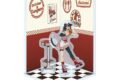 ダンジョン飯 描き下ろし イヅツミ アメリカンダイナーver. ジオラマ風アクリルスタンド
2026年7月27日発売
で取扱中 ダンジョン飯 描き下ろし イヅツミ アメリカンダイナーver. ジオラマ風アクリルスタンド
2026年7月27日発売
で取扱中