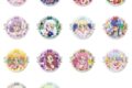アイカツスターズ! トレ-ディング缶バッジ -Stage!2026-
アニメイトで
2026/08/22 発売 アイカツスターズ! トレ-ディング缶バッジ -Stage!2026-
アニメイトで
2026/08/22 発売