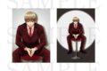 銀魂. ブロマイド2枚セット 沖田総悟
2026年03月発売 銀魂. ブロマイド2枚セット 沖田総悟
2026年03月発売