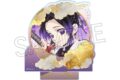 鬼滅の刃 アクリルスタンド -浮雲- Vol.1 胡蝶しのぶ
アニメイトで
2026年06月下旬発売 鬼滅の刃 アクリルスタンド -浮雲- Vol.1 胡蝶しのぶ
アニメイトで
2026年06月下旬発売