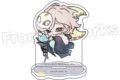 Identity V 第五人格幼稚園~おひるねタイム~ アクリルスタンド Vol.1 夜の番人
アニメイトで
2026/06/13 発売 Identity V 第五人格幼稚園~おひるねタイム~ アクリルスタンド Vol.1 夜の番人
アニメイトで
2026/06/13 発売