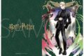 ハリーポッター クリアファイル/クィディッチ(ドラコ・マルフォイ) ムービックで2026年7月4日より発売 ハリーポッター クリアファイル/クィディッチ(ドラコ・マルフォイ) ムービックで2026年7月4日より発売