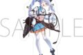 ホロライブ ステッカー/兎田ぺこら
2026年4月18日発売
で取扱中 ホロライブ ステッカー/兎田ぺこら
2026年4月18日発売
で取扱中