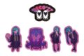 DECO*27 feat.初音ミク EXHIBITION Produced by DECO*27 / OTOIRO モニタリング ダイカットステッカー5枚セット
2026年7月27日発売 DECO*27 feat.初音ミク EXHIBITION Produced by DECO*27 / OTOIRO モニタリング ダイカットステッカー5枚セット
2026年7月27日発売