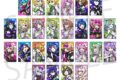 プロセカ スペシャルコネクトライブ Parallel Paaaarty!!!! ePick card series
2026年09月中旬発売 プロセカ スペシャルコネクトライブ Parallel Paaaarty!!!! ePick card series
2026年09月中旬発売