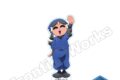 忍たま乱太郎 select×collect ミニサイズアクリルスタンド 024 羽丹羽石人
2026年07月下旬発売 忍たま乱太郎 select×collect ミニサイズアクリルスタンド 024 羽丹羽石人
2026年07月下旬発売