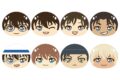 名探偵コナン おまんじゅうにぎにぎマスコットねくすと
2026年07月下旬発売 名探偵コナン おまんじゅうにぎにぎマスコットねくすと
2026年07月下旬発売