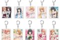 俺ガイル シリーズ トレーディングアクリルキーホルダー vol.4
2026年07月発売
で取扱中 俺ガイル シリーズ トレーディングアクリルキーホルダー vol.4
2026年07月発売
で取扱中