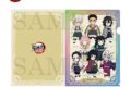 アニメ「鬼滅の刃 デフォルメクリアファイル 集合B
アニメイトで
2026年07月発売 アニメ「鬼滅の刃 デフォルメクリアファイル 集合B
アニメイトで
2026年07月発売