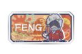 アンデッドアンラック れとぽぷ 第2弾 アクリルバッジ ファン
アニメイトで
2026年06月下旬発売 アンデッドアンラック れとぽぷ 第2弾 アクリルバッジ ファン
アニメイトで
2026年06月下旬発売